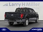 New 2025 Ford F-150 King Ranch SuperCrew Cab for sale #LFO251704 - photo 2