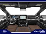 New 2025 Ford F-150 King Ranch SuperCrew Cab for sale #LFO251704 - photo 5