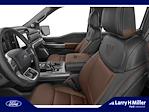 New 2025 Ford F-150 King Ranch SuperCrew Cab for sale #LFO251704 - photo 6