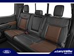 New 2025 Ford F-150 King Ranch SuperCrew Cab for sale #LFO251704 - photo 8