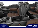 New 2025 Ford F-150 King Ranch SuperCrew Cab for sale #LFO251704 - photo 9