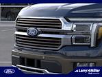 New 2025 Ford F-150 King Ranch SuperCrew Cab for sale #LFO251705 - photo 17