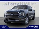 New 2025 Ford F-150 King Ranch SuperCrew Cab for sale #LFO251705 - photo 3