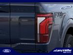 New 2025 Ford F-150 King Ranch SuperCrew Cab for sale #LFO251705 - photo 21