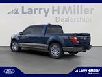 New 2025 Ford F-150 King Ranch SuperCrew Cab for sale #LFO251705 - photo 3