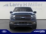 New 2025 Ford F-150 King Ranch SuperCrew Cab for sale #LFO251705 - photo 6