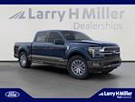 New 2025 Ford F-150 King Ranch SuperCrew Cab for sale #LFO251705 - photo 7