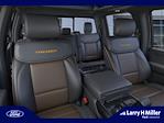2025 Ford F-150 SuperCrew Cab 4WD Pickup for sale #LFO251706 - photo 10