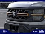 2025 Ford F-150 SuperCrew Cab 4WD Pickup for sale #LFO251706 - photo 17