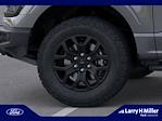 2025 Ford F-150 SuperCrew Cab 4WD Pickup for sale #LFO251706 - photo 19