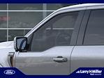 2025 Ford F-150 SuperCrew Cab 4WD Pickup for sale #LFO251706 - photo 20