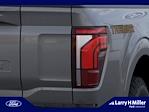 2025 Ford F-150 SuperCrew Cab 4WD Pickup for sale #LFO251706 - photo 21