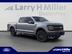 2025 Ford F-150 SuperCrew Cab 4WD Pickup for sale #LFO251706 - photo 7