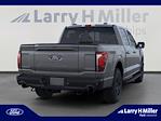 2025 Ford F-150 SuperCrew Cab 4WD Pickup for sale #LFO251706 - photo 8