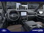 2025 Ford F-150 SuperCrew Cab 4WD Pickup for sale #LFO251706 - photo 9