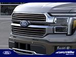 2025 Ford F-150 SuperCrew Cab 4WD Pickup for sale #LFO251714 - photo 17