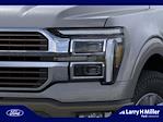 2025 Ford F-150 SuperCrew Cab 4WD Pickup for sale #LFO251714 - photo 18