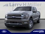 2025 Ford F-150 SuperCrew Cab 4WD Pickup for sale #LFO251714 - photo 3
