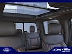 2025 Ford F-150 SuperCrew Cab 4WD Pickup for sale #LFO251714 - photo 22