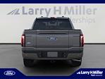 New 2025 Ford F-150 King Ranch SuperCrew Cab for sale #LFO251714 - photo 4