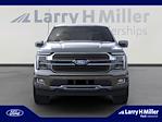 2025 Ford F-150 SuperCrew Cab 4WD Pickup for sale #LFO251714 - photo 6
