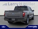 2025 Ford F-150 SuperCrew Cab 4WD Pickup for sale #LFO251714 - photo 8