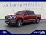 New 2025 Ford F-150 King Ranch SuperCrew Cab for sale #LFO251715 - photo 1