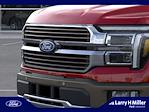 2025 Ford F-150 SuperCrew Cab 4WD Pickup for sale #LFO251715 - photo 17
