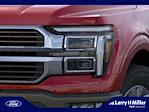 2025 Ford F-150 SuperCrew Cab 4WD Pickup for sale #LFO251715 - photo 18