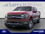 2025 Ford F-150 SuperCrew Cab 4WD Pickup for sale #LFO251715 - photo 3
