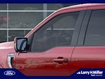 2025 Ford F-150 SuperCrew Cab 4WD Pickup for sale #LFO251715 - photo 20