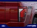 2025 Ford F-150 SuperCrew Cab 4WD Pickup for sale #LFO251715 - photo 21