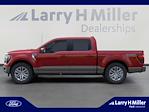 New 2025 Ford F-150 King Ranch SuperCrew Cab for sale #LFO251715 - photo 2