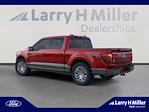 New 2025 Ford F-150 King Ranch SuperCrew Cab for sale #LFO251715 - photo 3