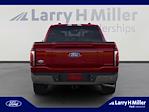 New 2025 Ford F-150 King Ranch SuperCrew Cab for sale #LFO251715 - photo 4