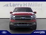 2025 Ford F-150 SuperCrew Cab 4WD Pickup for sale #LFO251715 - photo 6