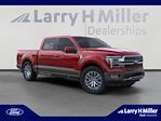 2025 Ford F-150 SuperCrew Cab 4WD Pickup for sale #LFO251715 - photo 7