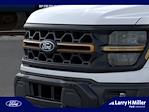 New 2025 Ford F-150 Tremor SuperCrew Cab for sale #LFO251717 - photo 14