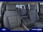 New 2025 Ford F-150 XLT SuperCrew Cab for sale #LFO251723 - photo 5