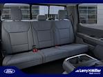 New 2025 Ford F-150 XLT SuperCrew Cab for sale #LFO251723 - photo 6