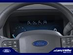 New 2025 Ford F-150 XLT SuperCrew Cab for sale #LFO251723 - photo 8