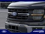 New 2025 Ford F-150 XLT SuperCrew Cab for sale #LFO251723 - photo 12
