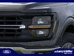 New 2025 Ford F-150 XLT SuperCrew Cab for sale #LFO251723 - photo 13