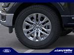 New 2025 Ford F-150 XLT SuperCrew Cab for sale #LFO251723 - photo 14