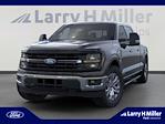 New 2025 Ford F-150 XLT SuperCrew Cab for sale #LFO251723 - photo 22