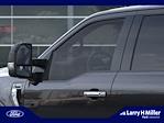 New 2025 Ford F-150 XLT SuperCrew Cab for sale #LFO251723 - photo 15