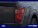 New 2025 Ford F-150 XLT SuperCrew Cab for sale #LFO251723 - photo 16