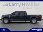 New 2025 Ford F-150 XLT SuperCrew Cab for sale #LFO251723 - photo 19