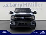 New 2025 Ford F-150 XLT SuperCrew Cab for sale #LFO251723 - photo 1