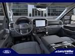 New 2025 Ford F-150 XLT SuperCrew Cab for sale #LFO251723 - photo 4
